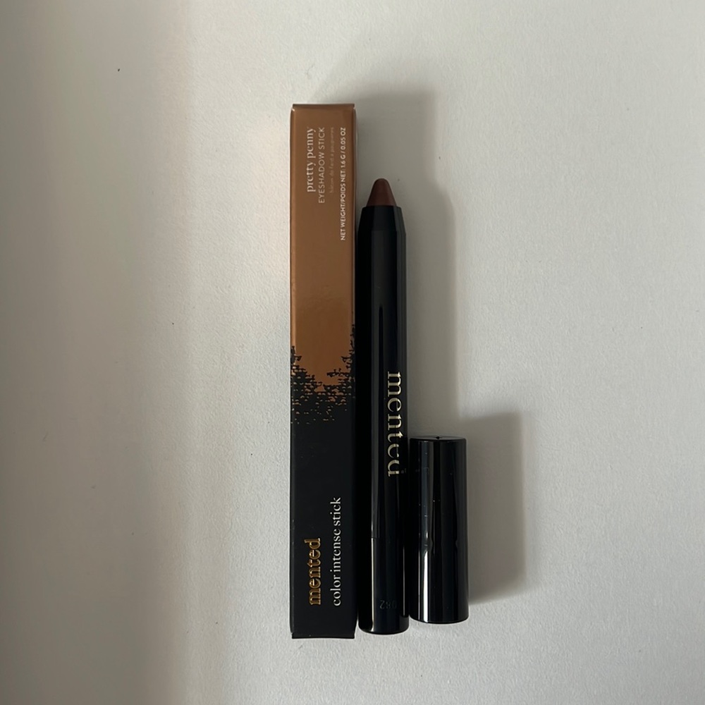 Mented Cosmetics Color Intense Eyeshadow Stick - Pretty Penny